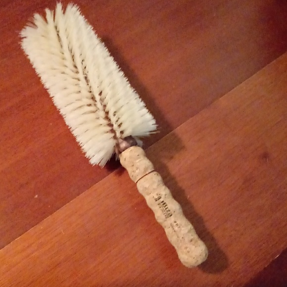 Ibiza Hair Accessories 3 Round Brush B7 Poshmark